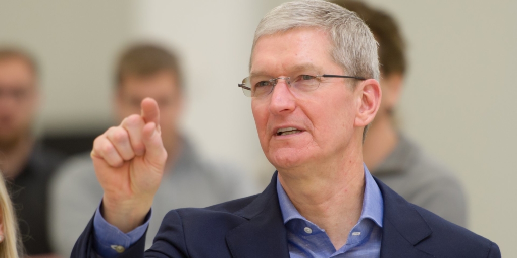 Apple quietly makes billions from Google Search each year, and it’s a bigger business than Apple Music