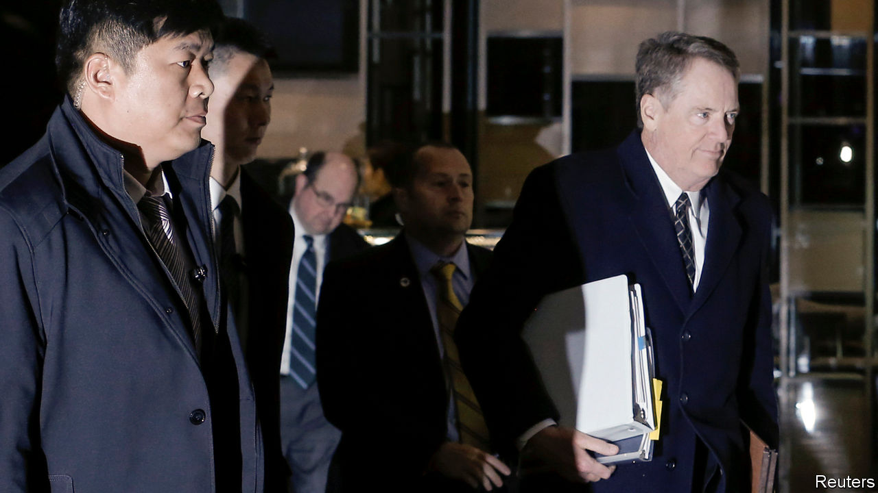 20190216_fnp502.jpg Signs of progress in China-US trade talks, but gaps remain big