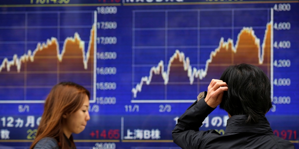 CREDIT SUISSE: Here’s why investors shouldn’t assume China’s economy is already recovering