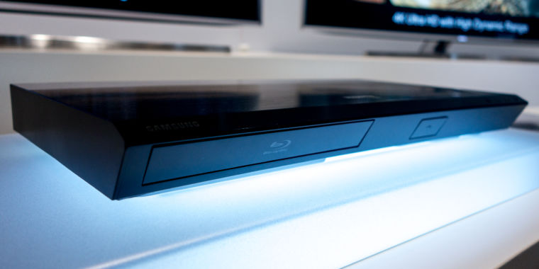 DSC06562-760x380.jpg Another blow to Blu-ray: Samsung will no longer make Blu-ray players for the US