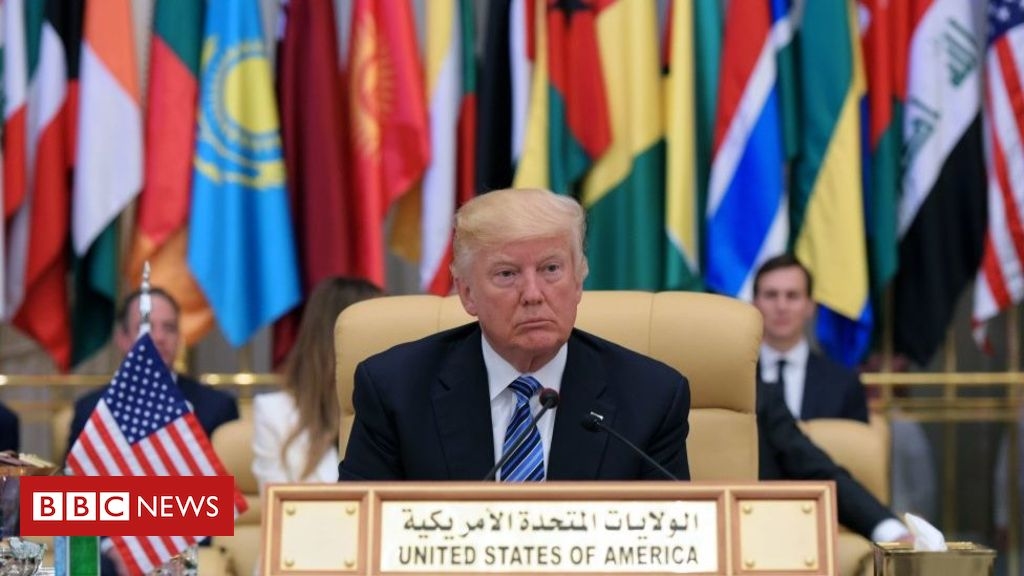 New probe of White House Saudi nuclear plan