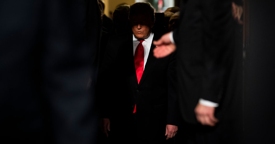 00dc-obstruction1-facebookJumbo.jpg Intimidation, Pressure and Humiliation: Inside Trump’s Two-Year War on the Investigations Encircling Him