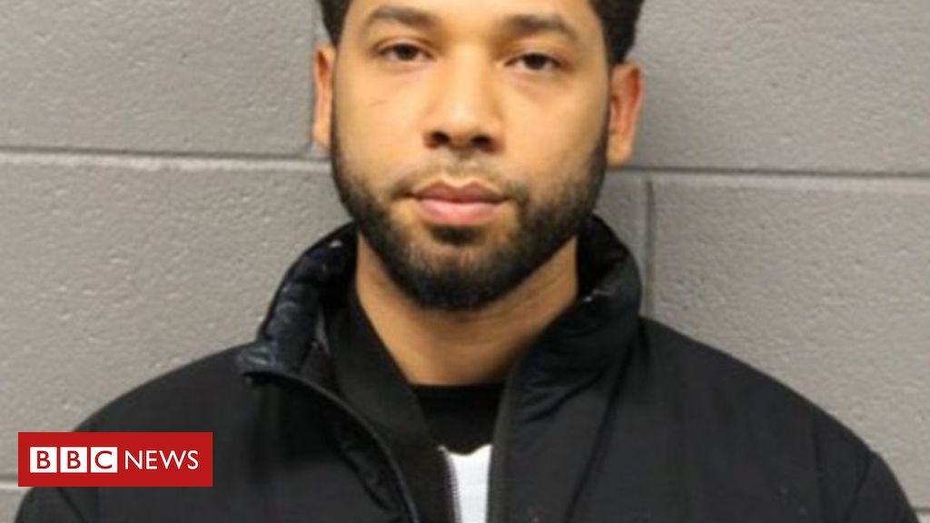 US actor ‘staged attack over salary’