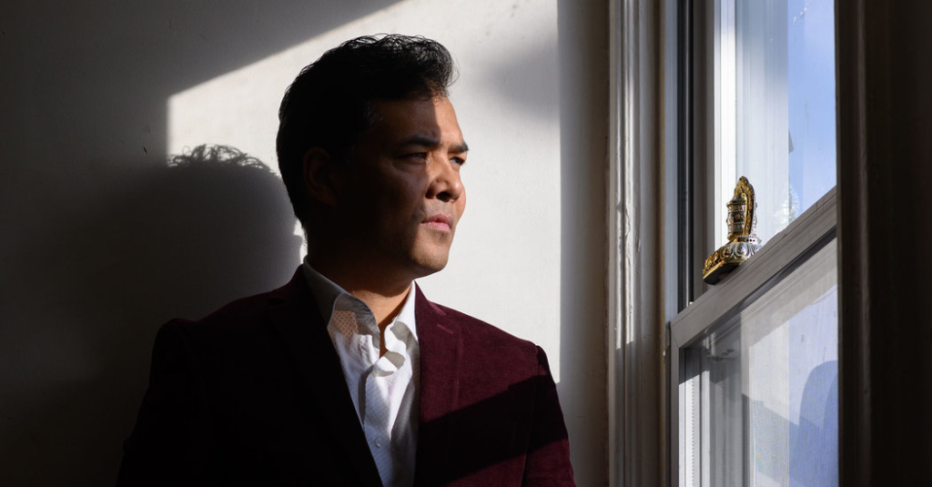 China Uses DNA to Track Its People. It Got Help From the U.S.