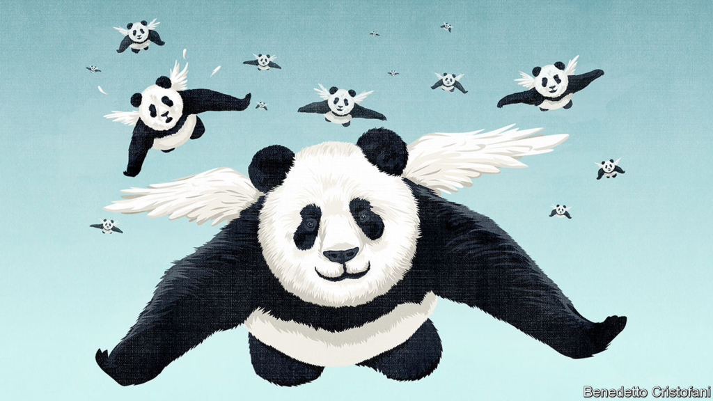 The struggle to reform China’s economy