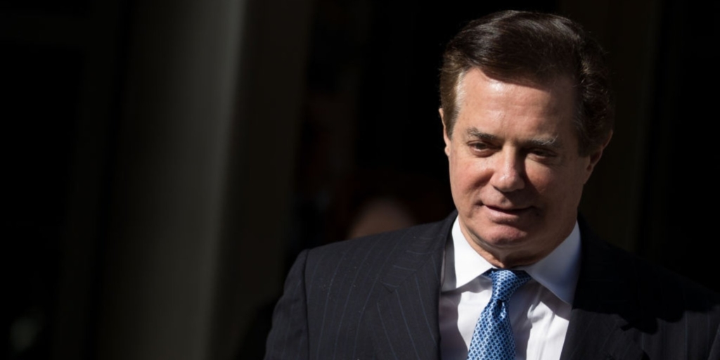 Mueller called Manafort a ‘hardened’ criminal who ‘repeatedly and brazenly violated the law’ in a harsh sentencing memo
