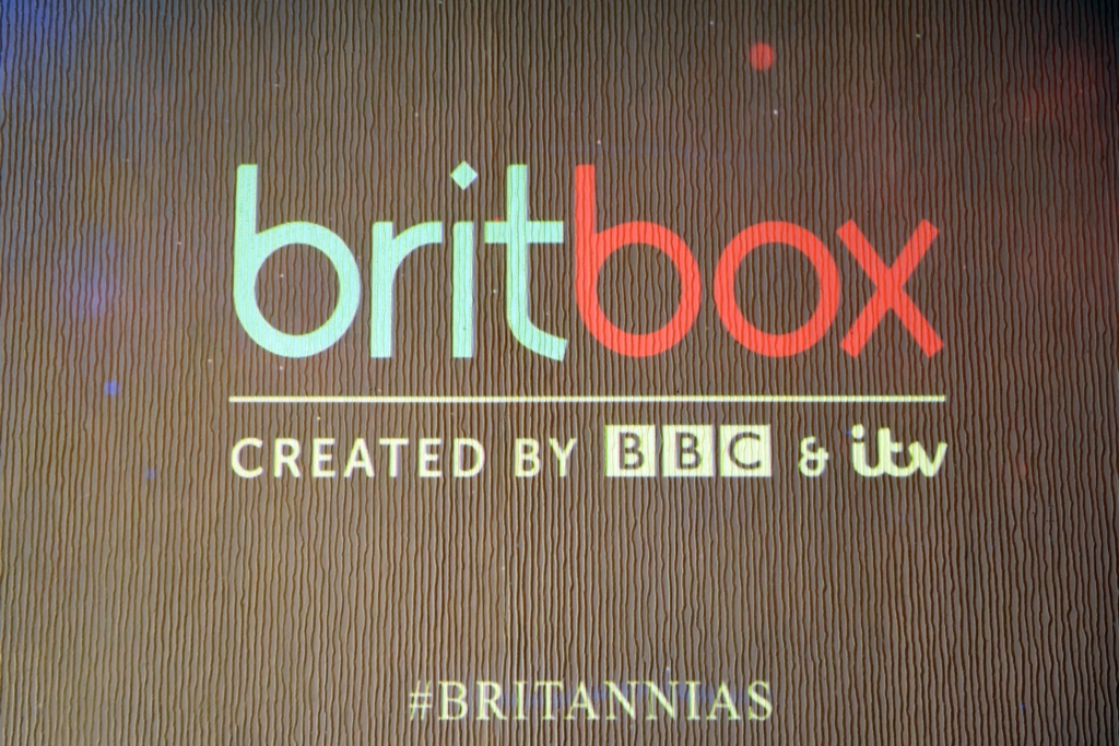 Two British Broadcasters to Launch a Streaming Service as Netflix Rival