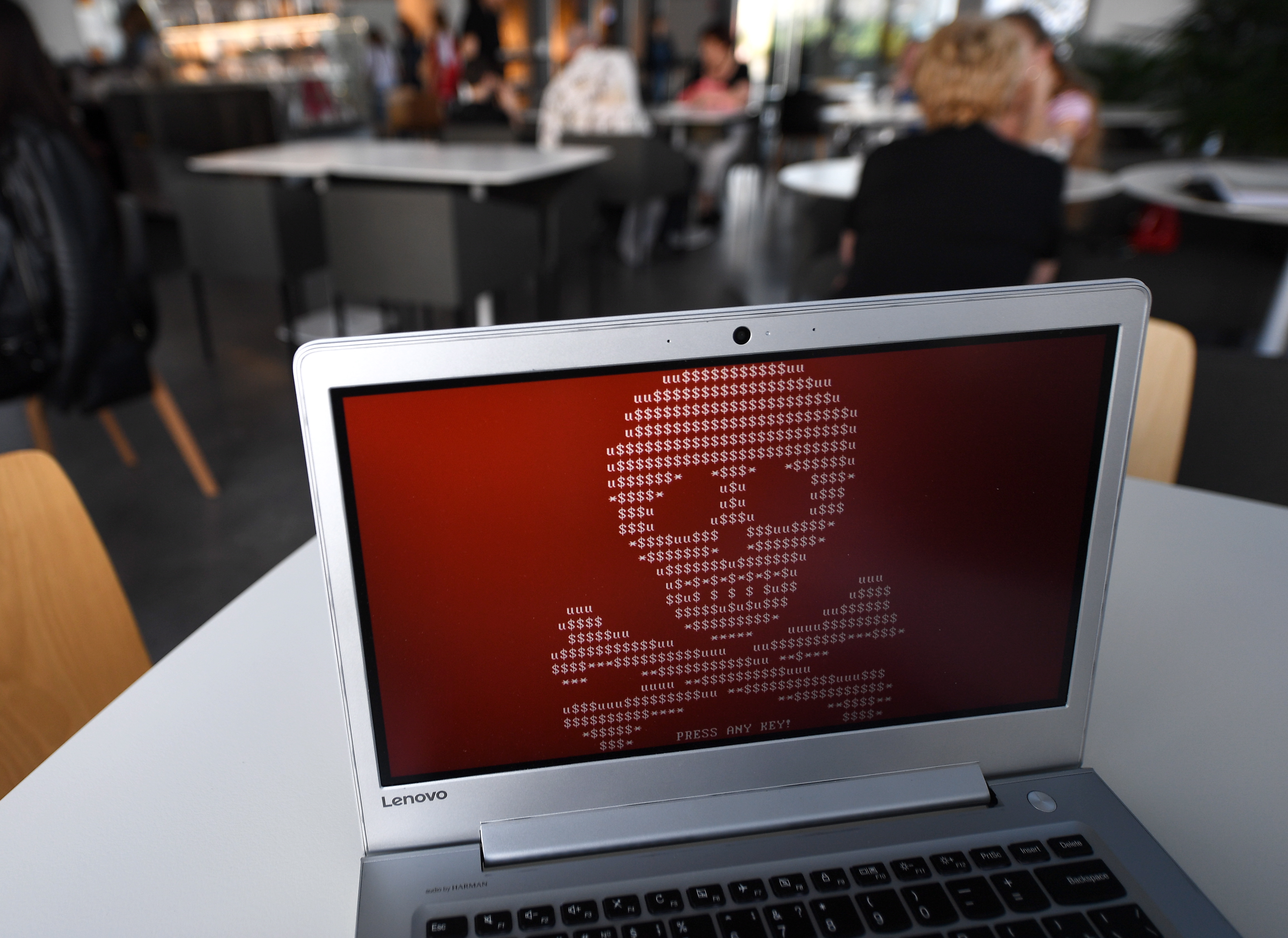 Where Has All the Ransomware Gone? Cybercriminals Prefer ‘Cryptojacking’ Where Has All the Ransomware Gone? Cybercriminals Prefer ‘Cryptojacking’