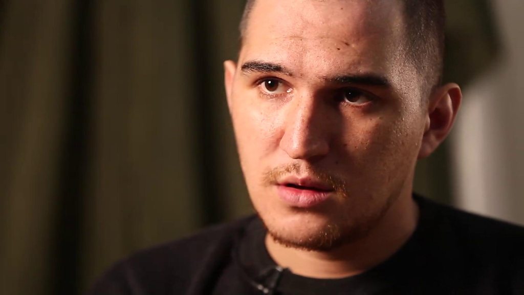 IS bride ‘should live in Holland’ – husband IS bride ‘should live in Holland’ – husband