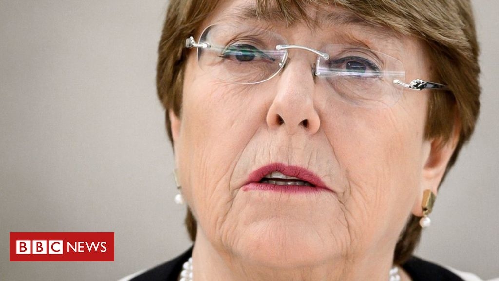 Inequality ‘undermining human rights’