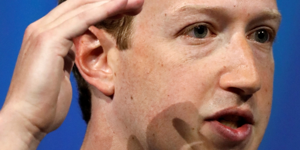 Facebook is going to move to encrypted, auto-deleting messages — and warns some countries might decide to ban it