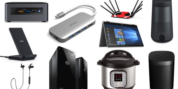 0307-hero-760x380.png Dealmaster: Expand your laptop with our recommended USB-C travel hub, now $24