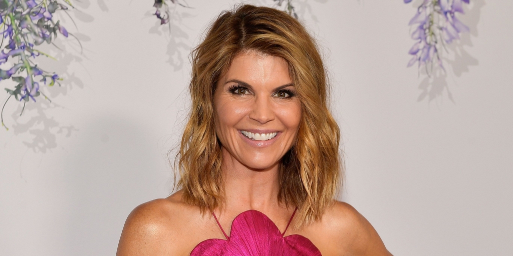 Actresses Felicity Huffman and Lori Loughlin among dozens charged by FBI in an alleged scheme to get students students into elite colleges