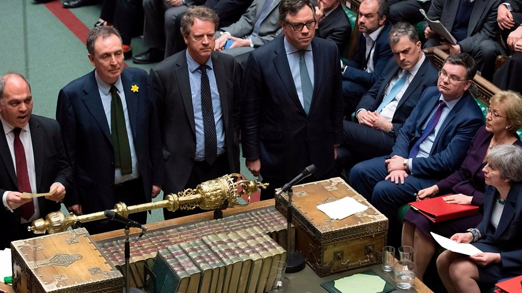 MPs to vote on delaying Brexit