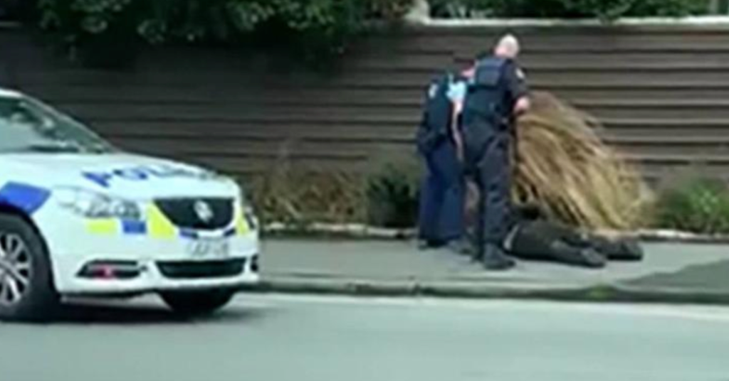 New Zealand Shooting Updates: Multiple Fatalities After 2 Mosques Are Hit