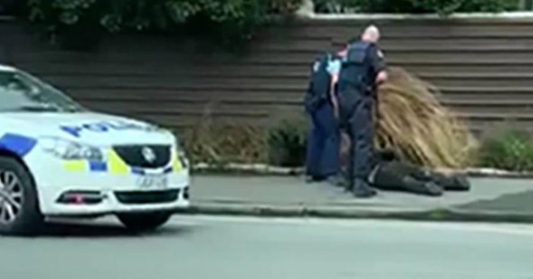 15nz-shooting2-facebookJumbo.png New Zealand Shooting Updates: Multiple Fatalities After 2 Mosques Are Hit