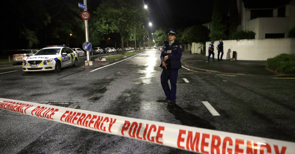 A Hate-Fueled Massacre Designed for Its Times