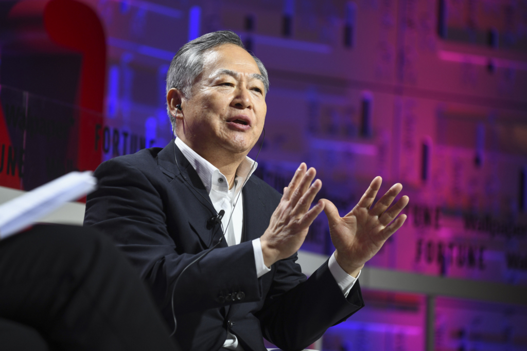 At MUJI, a Simple Recipe for Success