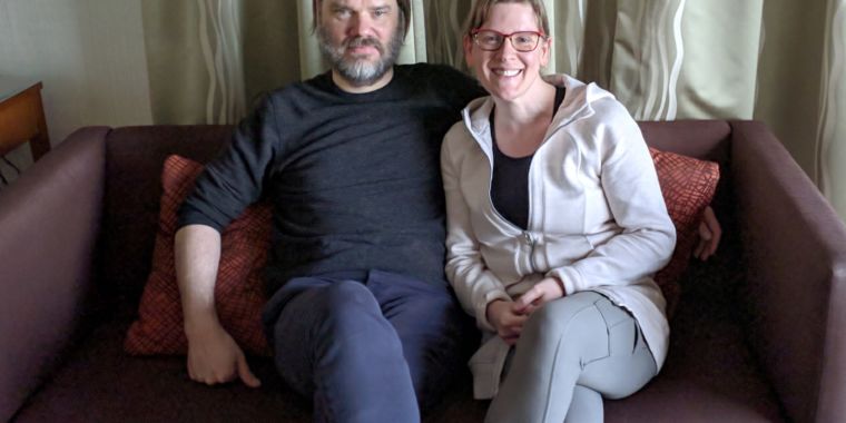 Former Valve designer, writer dishes on his new “co-op” game studio Former Valve designer, writer dishes on his new “co-op” game studio