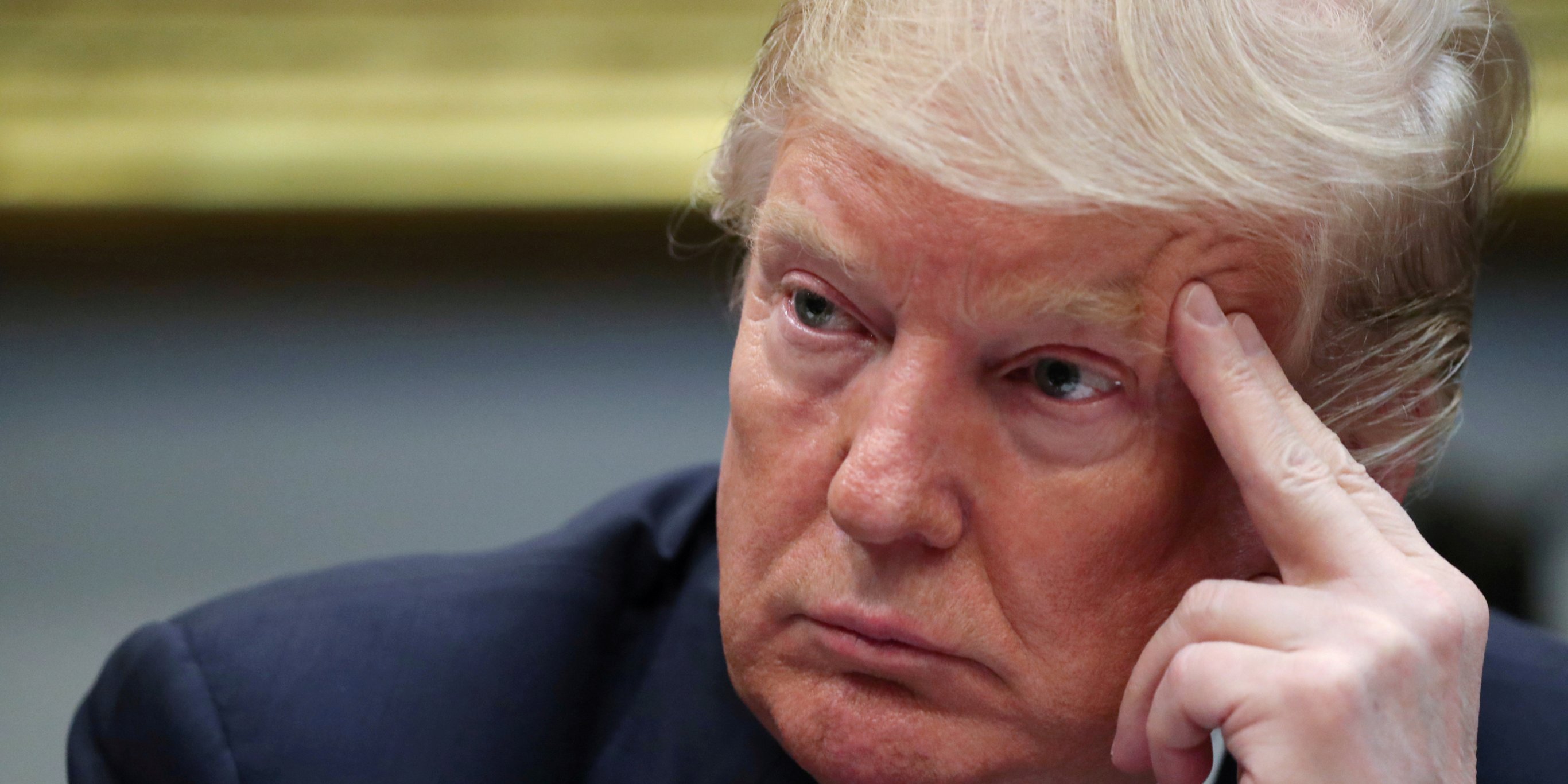 ‘You’ll all be my guests at Mar-a-Lago’: An explosive New York Times report highlights Deutsche Bank’s $2 billion in loans to Trump ‘You’ll all be my guests at Mar-a-Lago’: An explosive New York Times report highlights Deutsche Bank’s $2 billion in loans to Trump