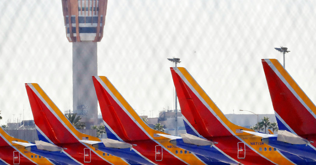 merlin_152071428_292ff283-ebc3-4d56-94c1-78af57687861-facebookJumbo.jpg Transportation Secretary Calls for Inquiry Into Boeing Jet Approval