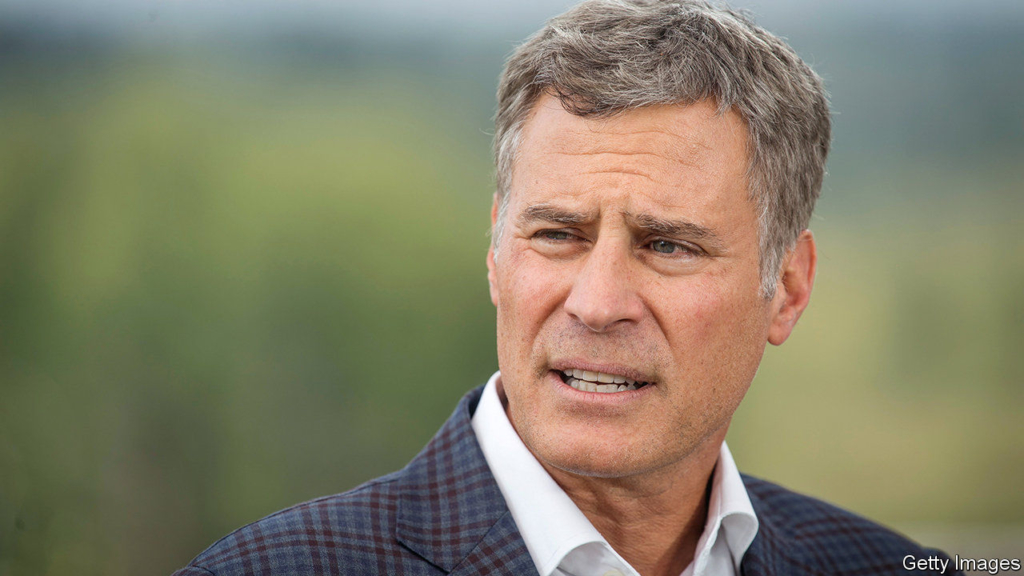 Alan Krueger, natural talent
