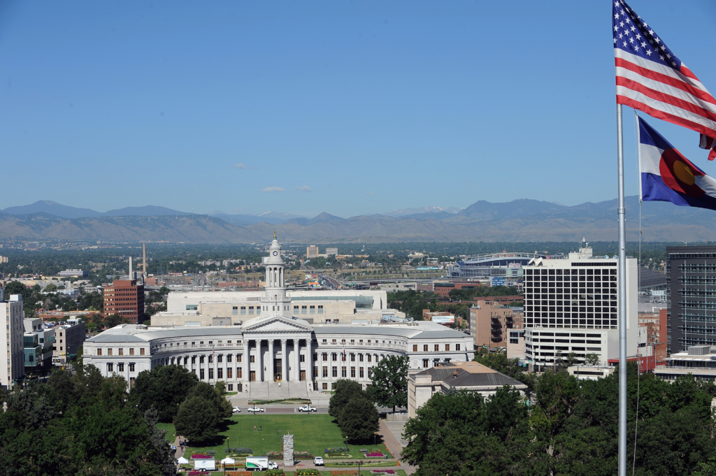 Denver and West Virginia Deserve Praise for Voting on Blockchain
