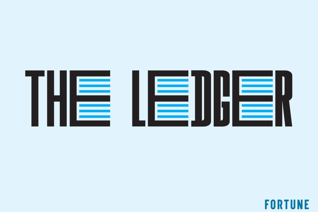 The Ledger: ‘ICO’ Settlement Learnings, Apple Card, Bitcoin Trading Faked