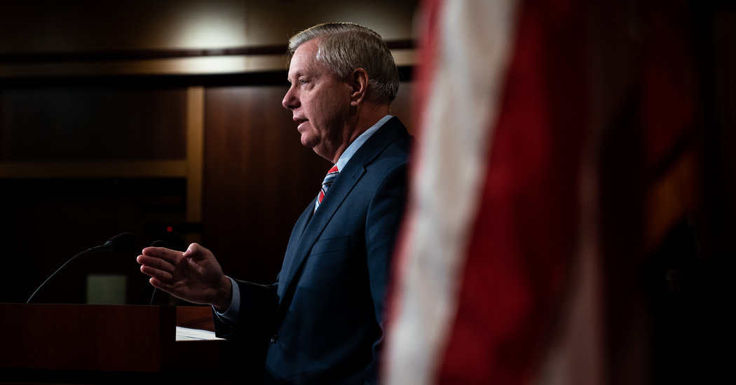 25dc-repubs-facebookJumbo.jpg Trump and Republicans Seek to Turn the Tables in Post-Mueller Washington