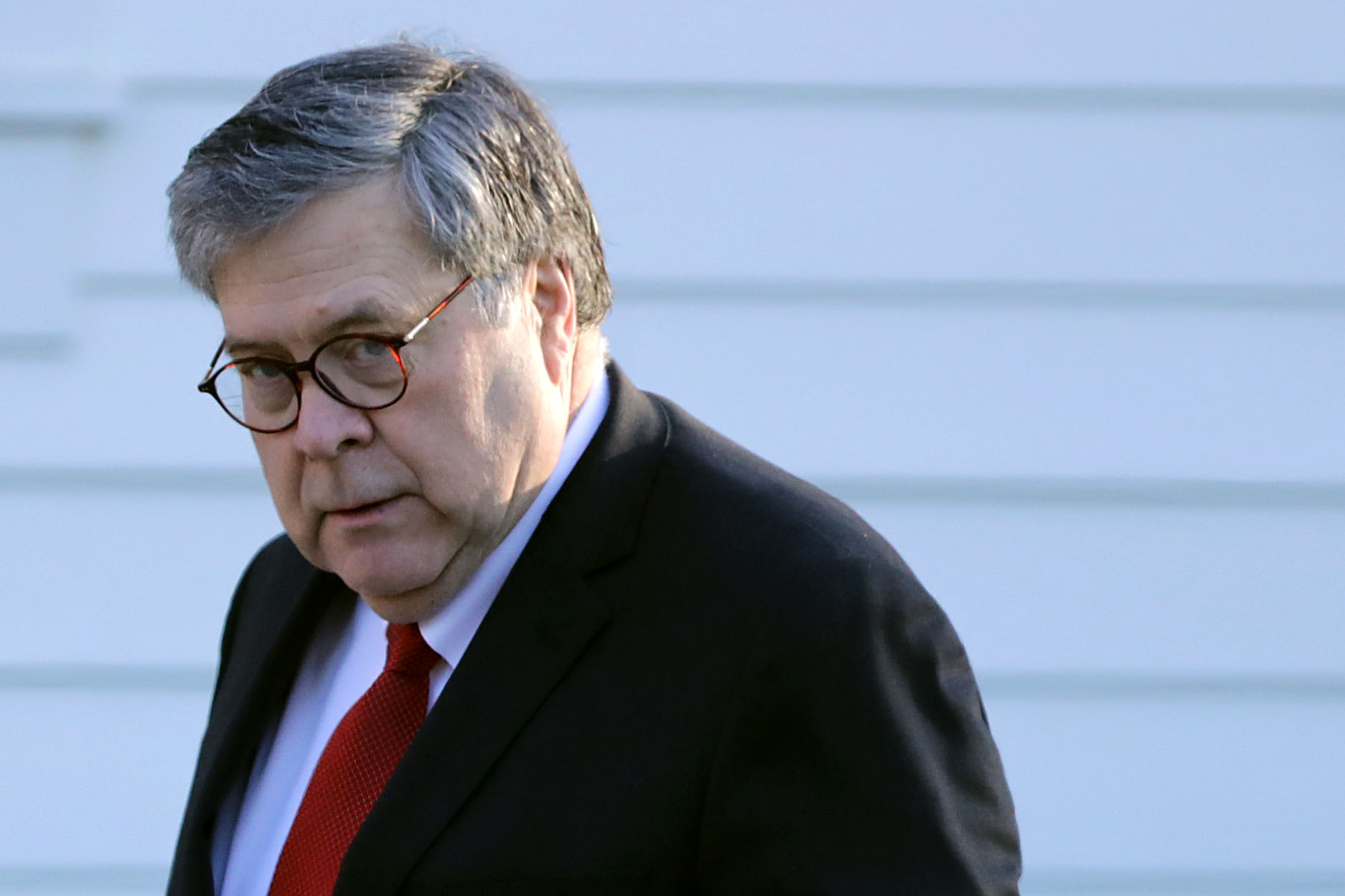 gettyimages-1138157372.jpg William Barr’s Letter on the Mueller Report Left These 16 Pressing Questions Unanswered