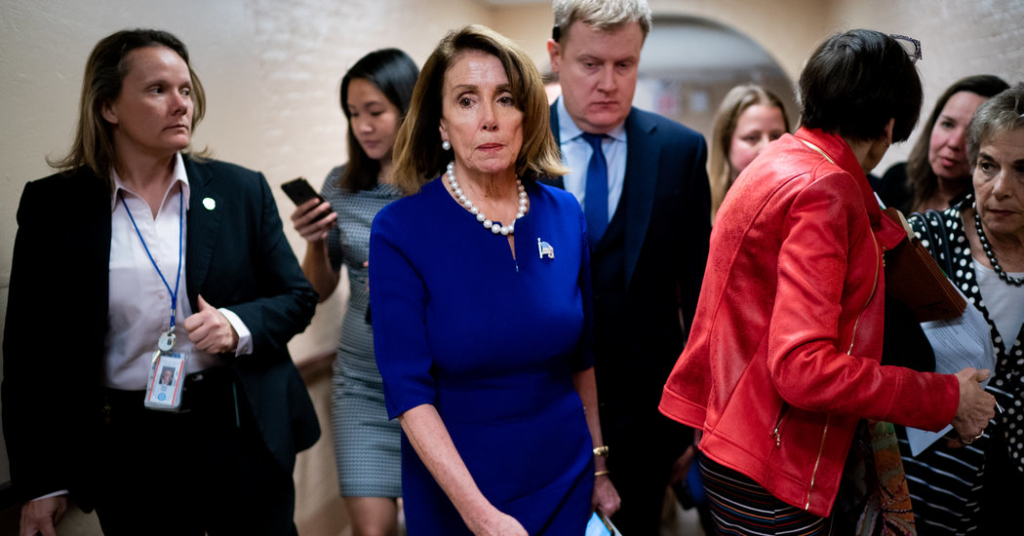 Democrats Pivot Hard to Health Care After Trump Moves to Strike Down Affordable Care Act