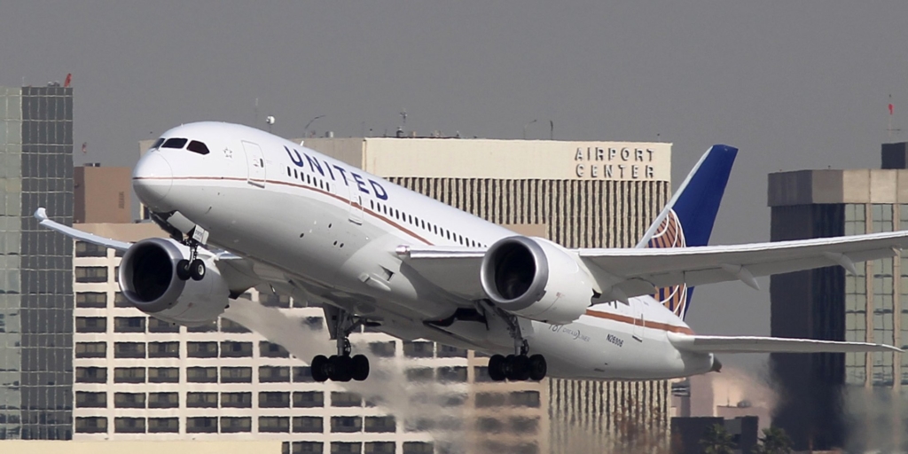 Flights across the US are delayed after a major IT outage hit at least 5 major airlines