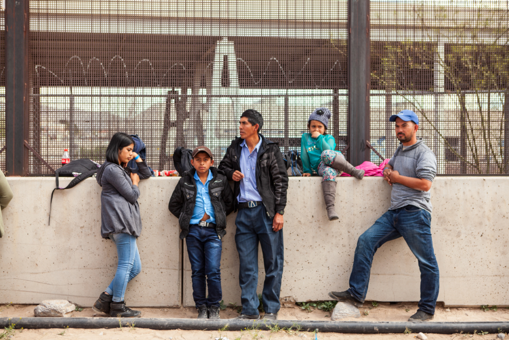 Why Cutting Aid to Guatemala, Honduras, and El Salvador Could Increase Migrant Influx