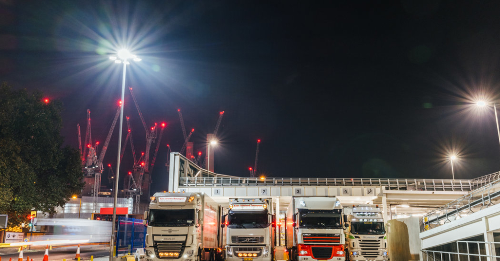 For Many British Businesses, Brexit Has Already Happened