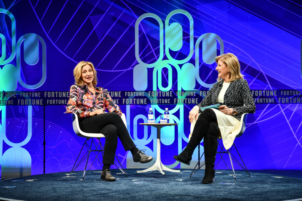 For Edie Falco, an ‘Attitude of Gratitude’ After Surviving Breast Cancer