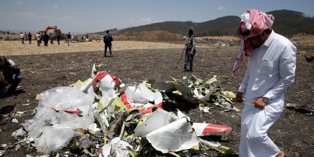 The Ethiopian Airlines 737 Max pilots followed all the right procedures but crashed anyway, official report finds. Now the spotlight turns to Boeing