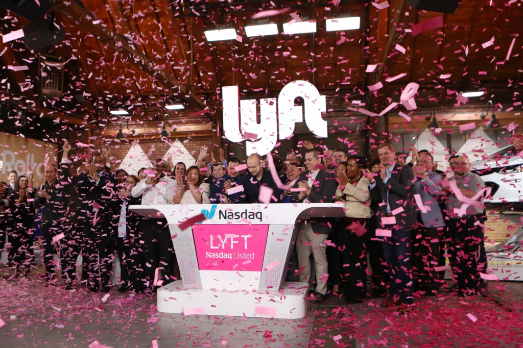 The Short Sellers Are Coming For Lyft – But Will They Get Squeezed?