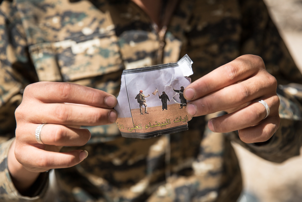 Cyber Saturday—YouTube Extremism, Bezos Phone Hacking, Spies at Mar-a-Lago