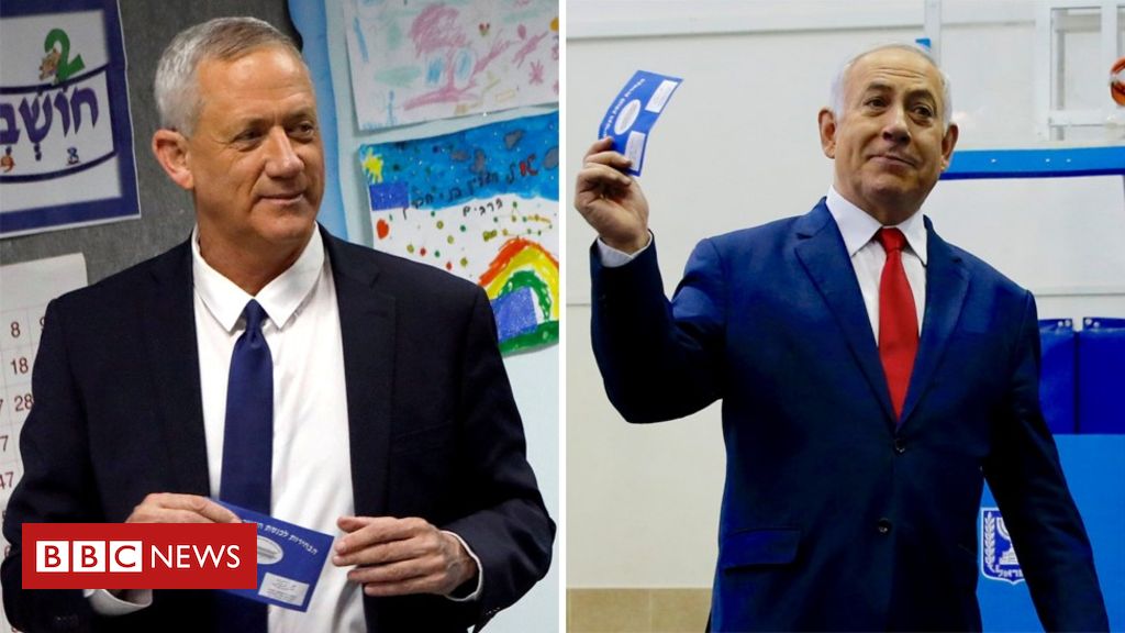 106365406_7238dba3-99f5-4255-bb13-a5289e8316d9.jpg No clear winner in Israeli election