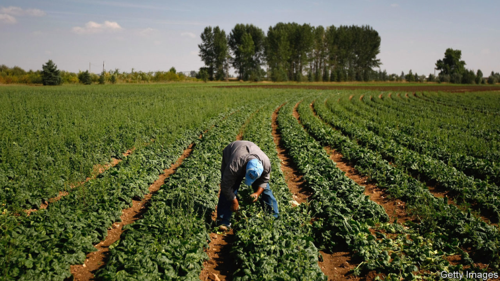 Sending money across borders is becoming cheaper and easier