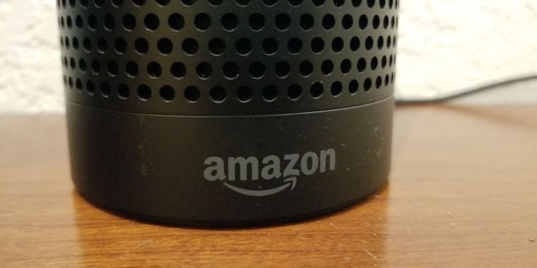 GettyImages-971026124-760x380.jpg Amazon admits that employees review “small sample” of Alexa audio