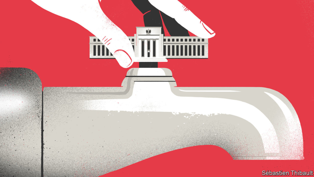 How not to weaken central banks’ independence