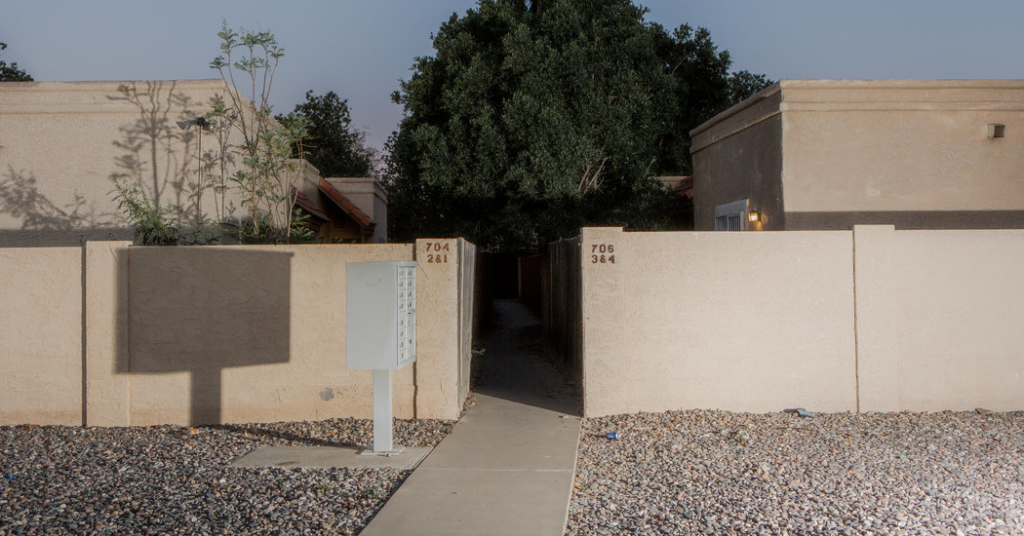 Tracking Phones, Google Is a Dragnet for the Police