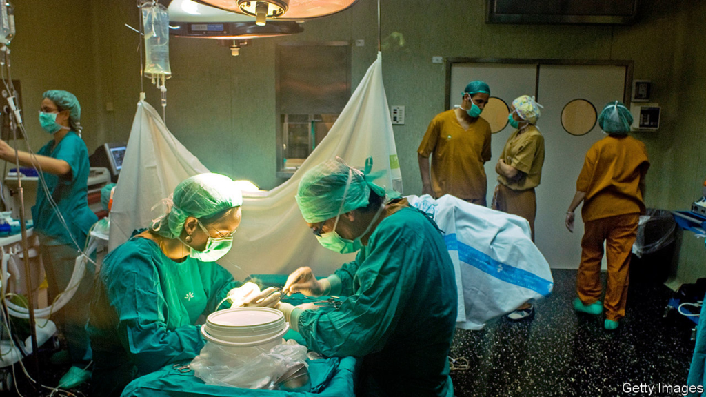 Kidney donors are wanted, dead or alive