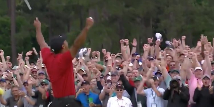 5cb37c3f53c711668a16d5b3-750-375.jpg Tiger Woods wins the Masters