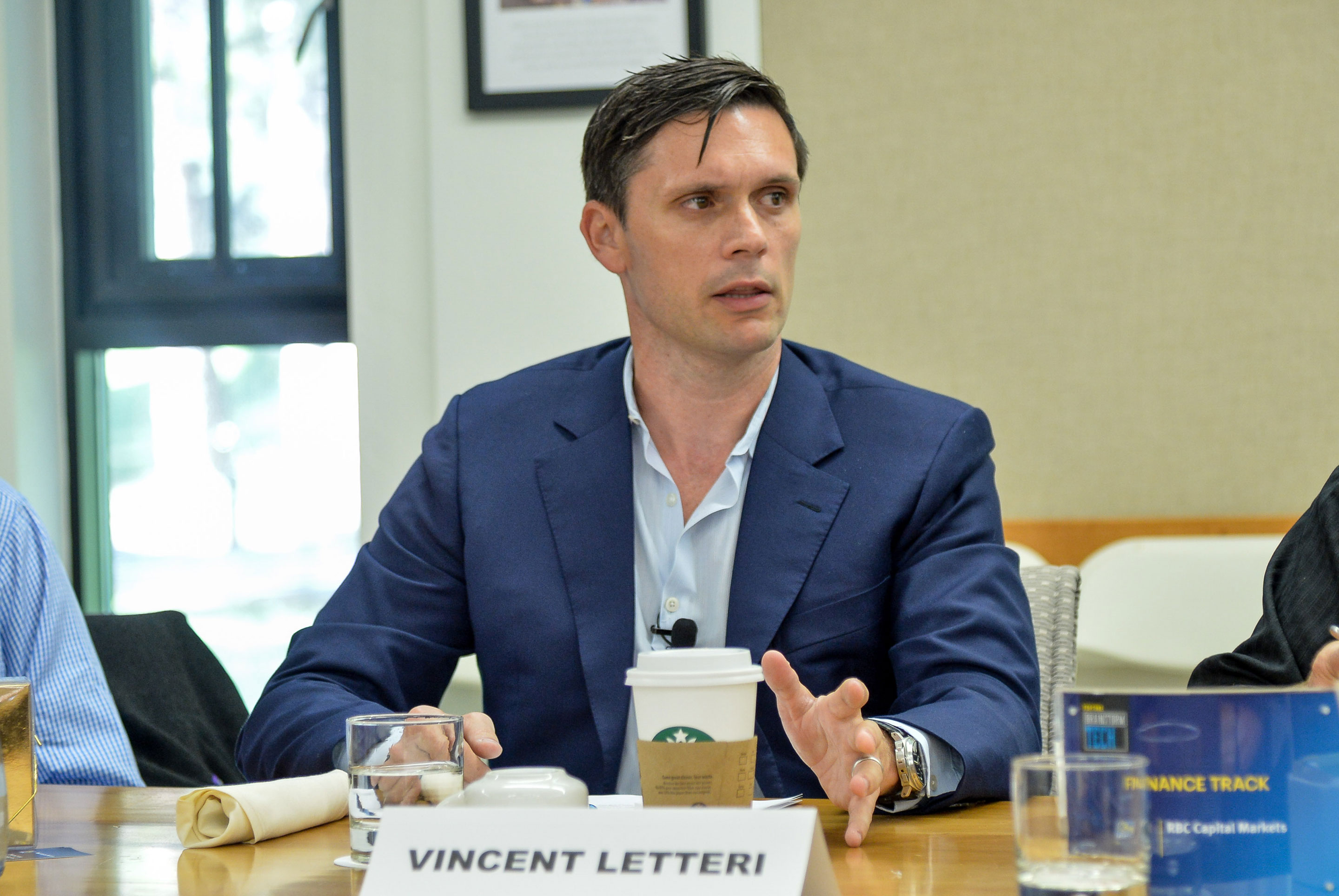 vincent-letteri.jpg Behind KKR’s Big Bet On Cybersecurity