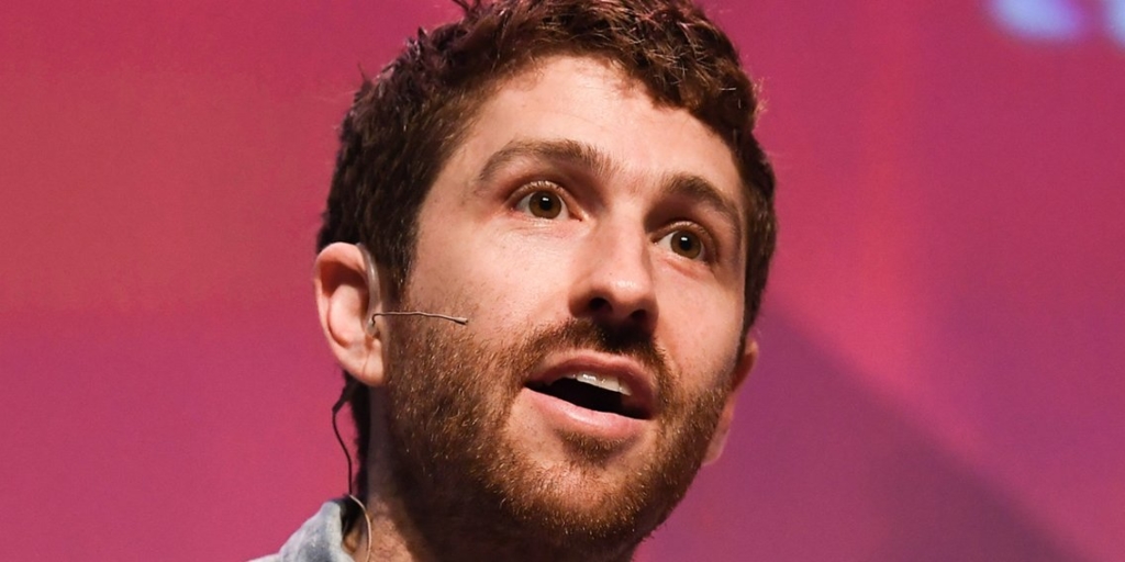 AN UNLIKELY REVOLUTIONARY: How Tristan Harris went from working at Apple and Google to consulting with heads of state about how to reform Silicon Valley