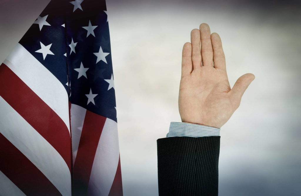 Anyone Can Run for President—Literally, Anyone