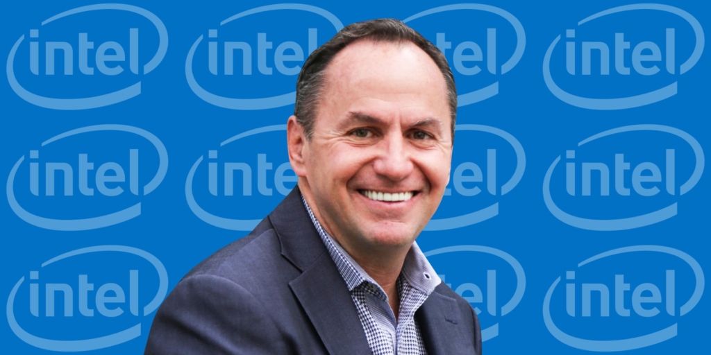 Intel dropped a bombshell and said it’s giving up on the 5G smartphone business: ‘There is no clear path to profitability and positive returns’