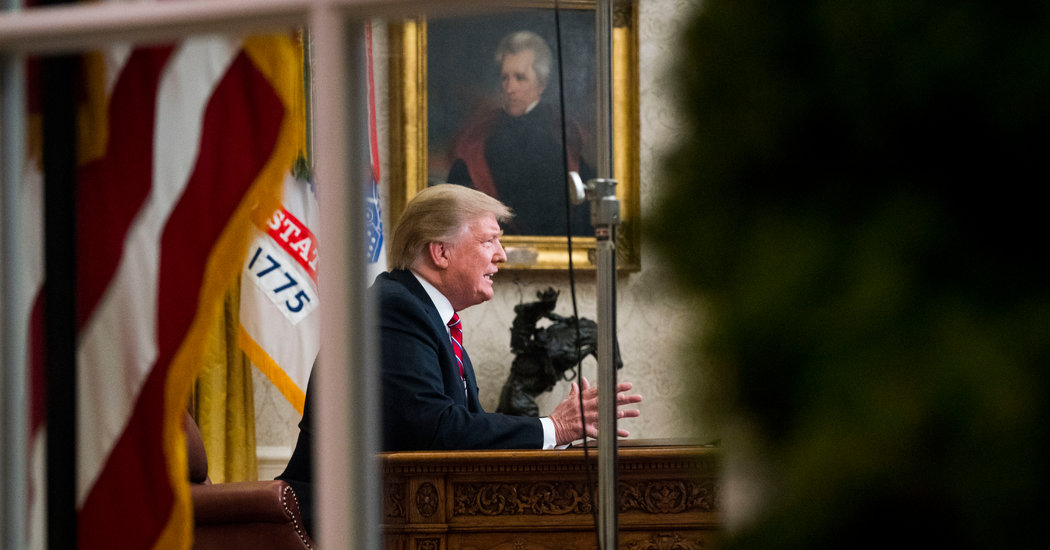 18dc-presidency1-sub-facebookJumbo.jpg A Portrait of the White House and Its Culture of Dishonesty